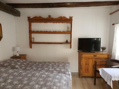 Hostal Siedlisko Nad Sapin?