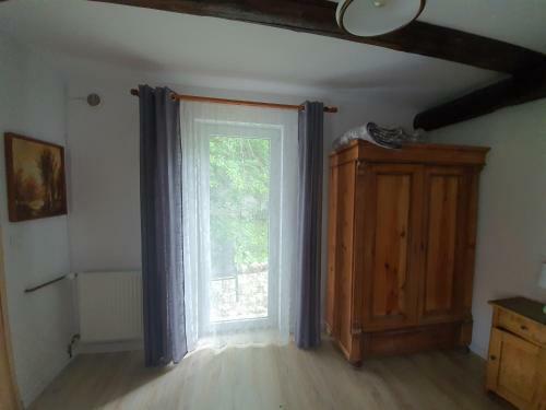 Hostal Siedlisko Nad Sapin?