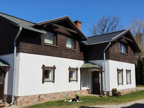 Hostal Siedlisko Nad Sapin?