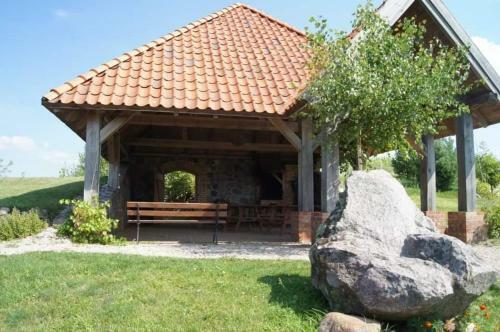 Apartamento ?abie Oko Ku?nia