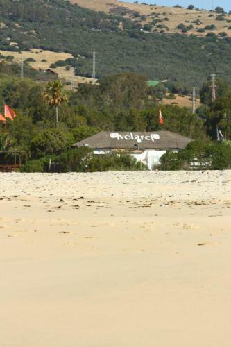 Valdevaqueros House