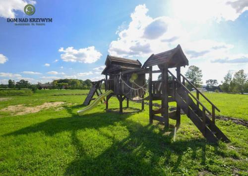 Agroturismo Dom Nad Krzywym