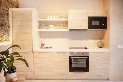 Apartamento 7 - La Guarida De Tarifa - Bajo A