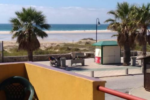 Apartamento Vista Mar La Tortuga