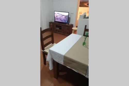 Apartamento Vista Mar La Tortuga