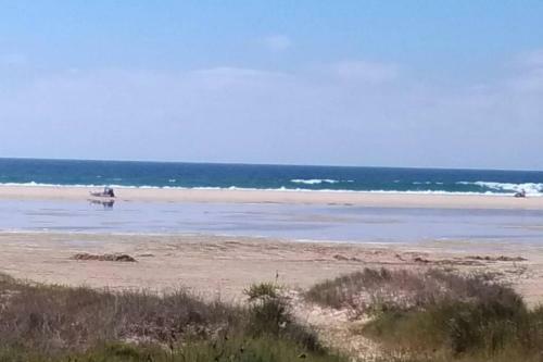 Apartamento Vista Mar La Tortuga