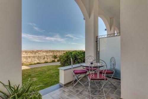 Apartamento La Residencia Tarifa