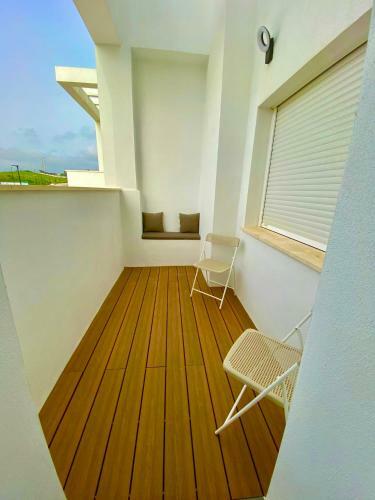 Apartamento Tramontana Vintage Tarifa