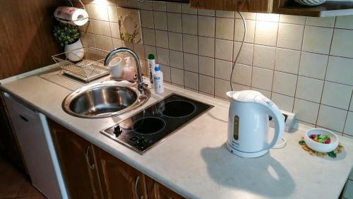 Apartament Klimatyzowany