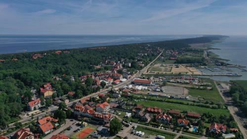 Sun City Apartament Igor - Krynica Morska