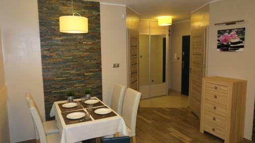 Sun City Apartament Igor - Krynica Morska