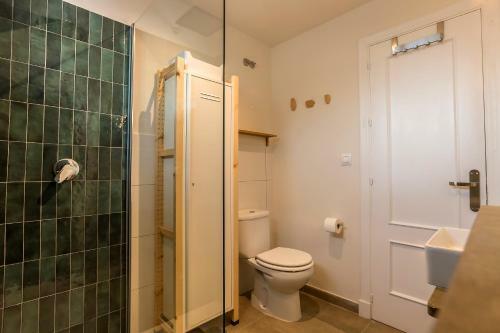 Apartamento Weekend Tarifa 107