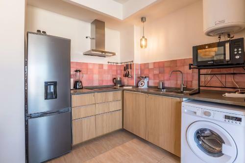 Apartamento Weekend Tarifa 107