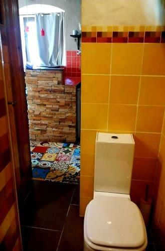 Apartamento El Nido