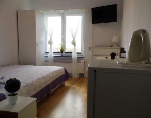 Pokoje Go?cinne - U Wiktorii