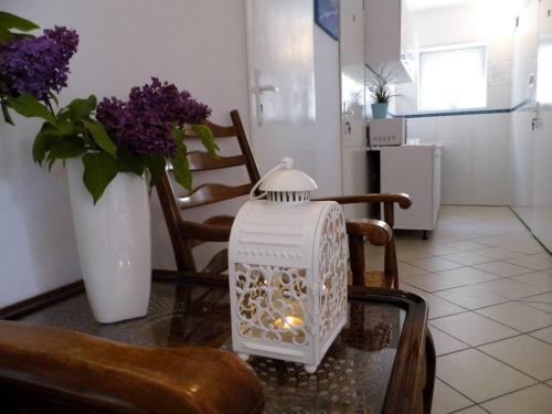 Pokoje Go?cinne - U Wiktorii