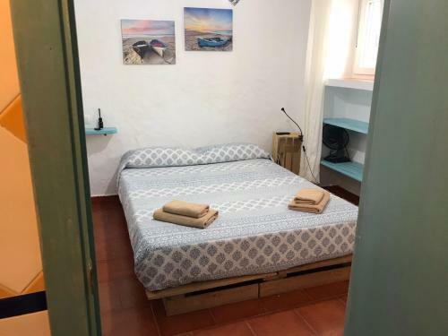 Duplex Tarife�o In The Old Town