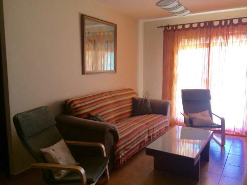Apartamento Ohana Tarifa