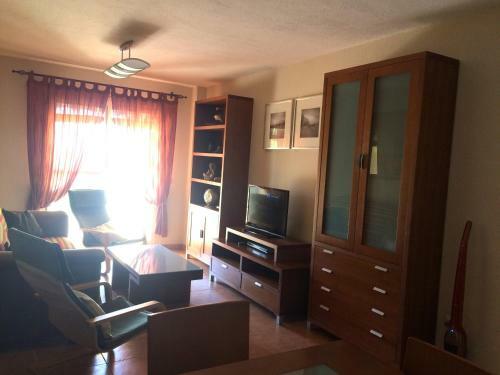 Apartamento Ohana Tarifa