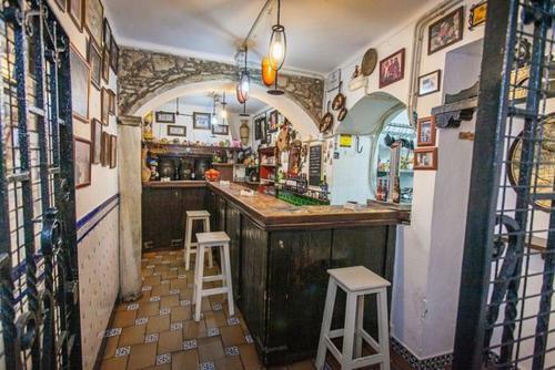 Apartamento La Casa Del Tio Sam Tarifa