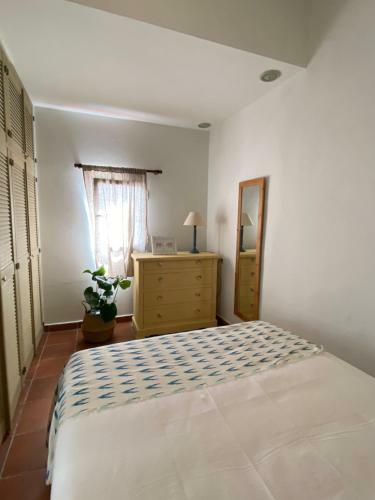 Apartamento La Casa Del Tio Sam Tarifa