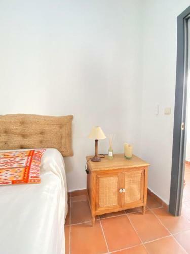 Apartamento La Casa Del Tio Sam Tarifa