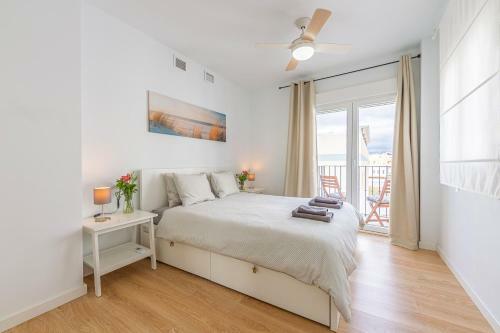 Apartamento Ventura 2 - Centric & Pool - Simplytarifa