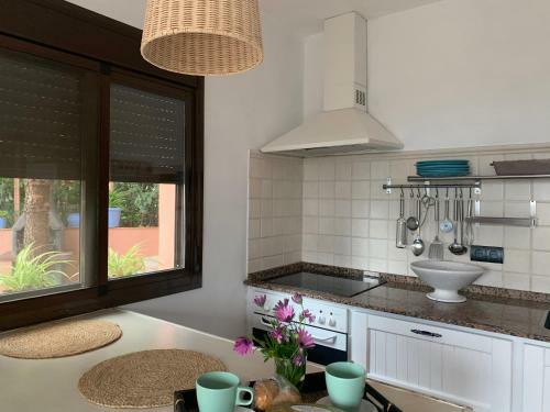 Apartment La Pe�a Rojo Wifi