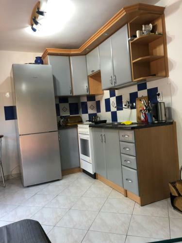 Apartamento Studio Z Tarasem Krynica Morska