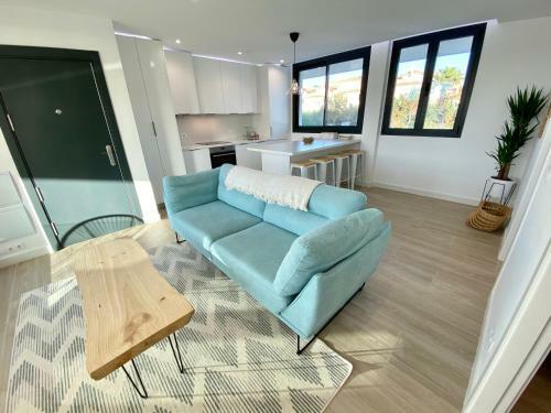 Apartamento Tarifa Cozy House - Modern, Pool, Parking, Wifi,