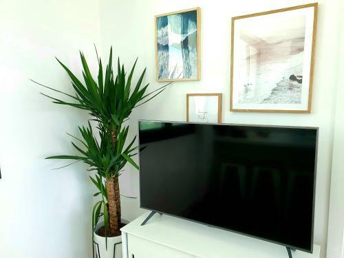 Apartamento Tarifa Cozy House - Modern, Pool, Parking, Wifi,