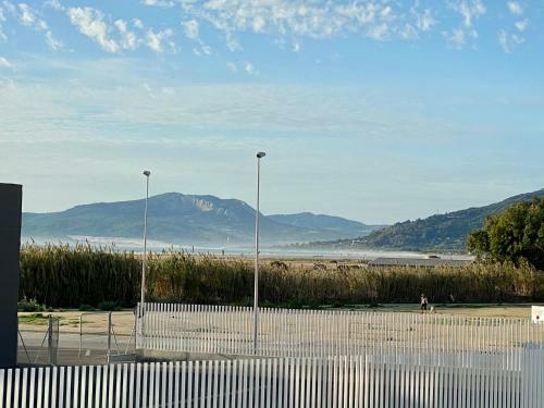 Apartamento Tarifa Cozy House - Modern, Pool, Parking, Wifi,