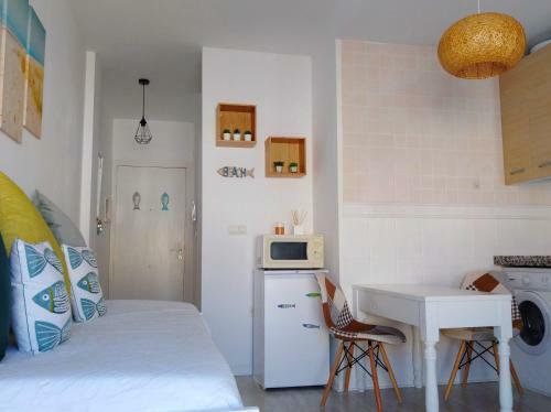 Apartamento Piso Pesca�to - Tarifa Centro