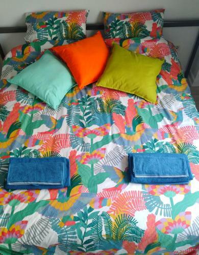 Apartamento Piso Pesca�to - Tarifa Centro
