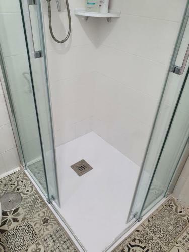 Apartamento Piso Pesca�to - Tarifa Centro