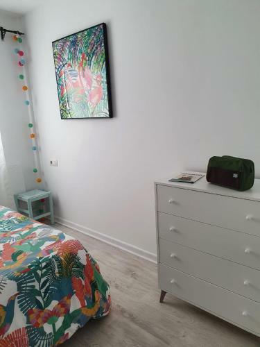 Apartamento Piso Pesca�to - Tarifa Centro