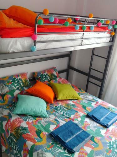 Apartamento Piso Pesca�to - Tarifa Centro