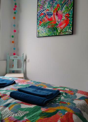 Apartamento Piso Pesca�to - Tarifa Centro