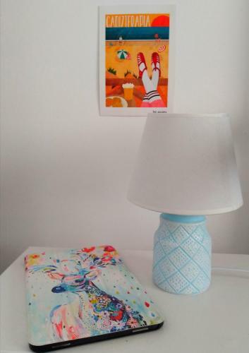 Apartamento Piso Pesca�to - Tarifa Centro