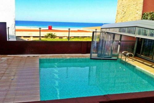 Edificio Senses Apartamento Infinity