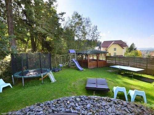 Apartamento Domek Pod ?wierkami