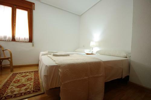 Livingtarifa Apartamento La Corvina