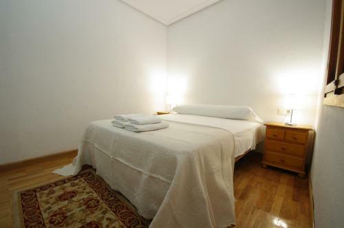 Livingtarifa Apartamento La Corvina