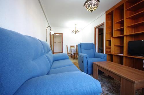 Livingtarifa Apartamento La Corvina