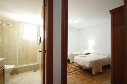 Livingtarifa Apartamento La Corvina