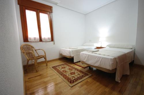 Livingtarifa Apartamento La Corvina