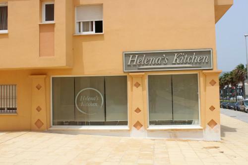Apartamento Tarifa