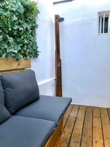 Apartamento Las Gaviotas 9a