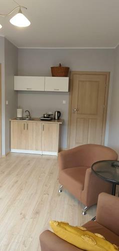 Apartamenty Tu 27