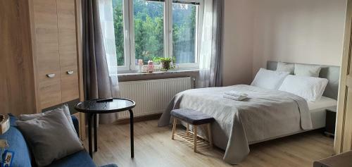 Apartamenty Tu 27